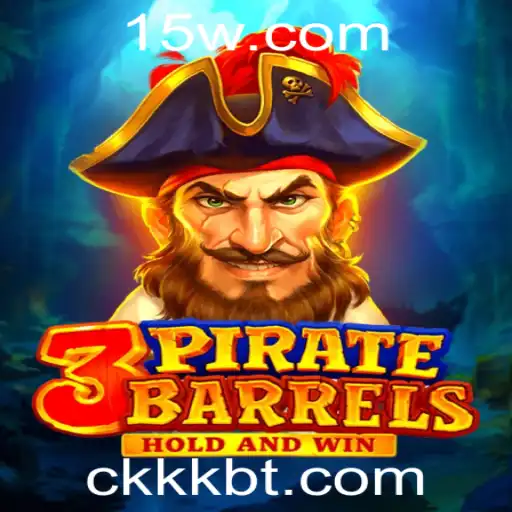 Explorando o Mundo de 3PirateBarrels: Um Novo Capítulo na Aventura dos Jogos de Tabuleiro
