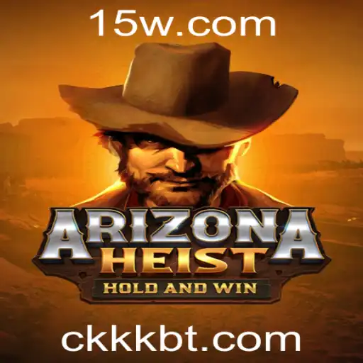 ArizonaHeist: A Nova Sensação do Mundo dos Jogos