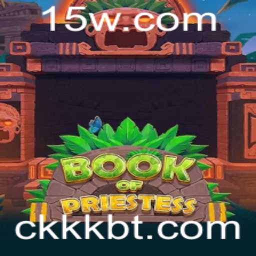 Descubra o Envolvente Mundo de BookOfPriestess