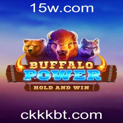 Descubra o Fascinante Mundo de BuffaloPower: Aventura e Estratégia em Jogo