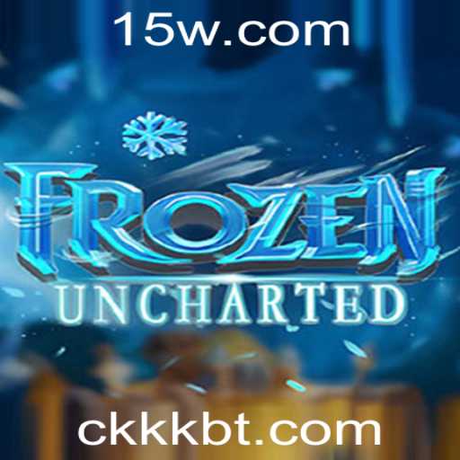 Descubra o Universo Desconhecido de FrozenUncharted e Como Jogar