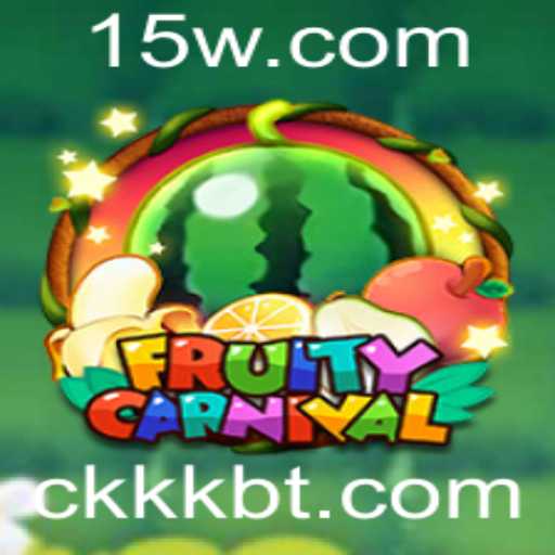 Explorando o Fascinante Mundo de FruityCarnival e suas Regras Envolventes