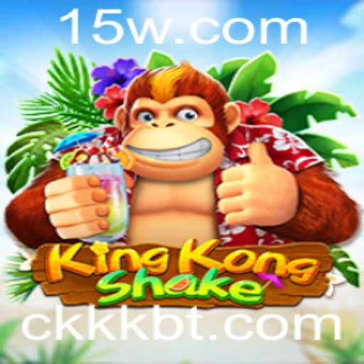Descubra as Aventuras de KingKongShake: O Jogo que Está Conquistando Todos