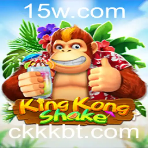 Descubra as Aventuras de KingKongShake: O Jogo que Está Conquistando Todos