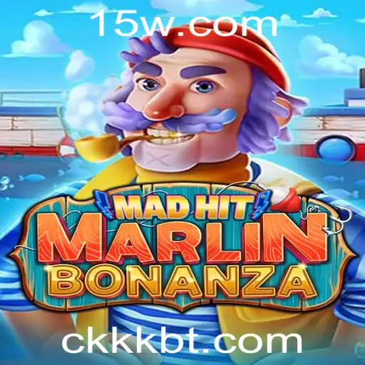 MadHitMarlinBonanza: Um Mergulho em Aventura no Mundo dos Jogos