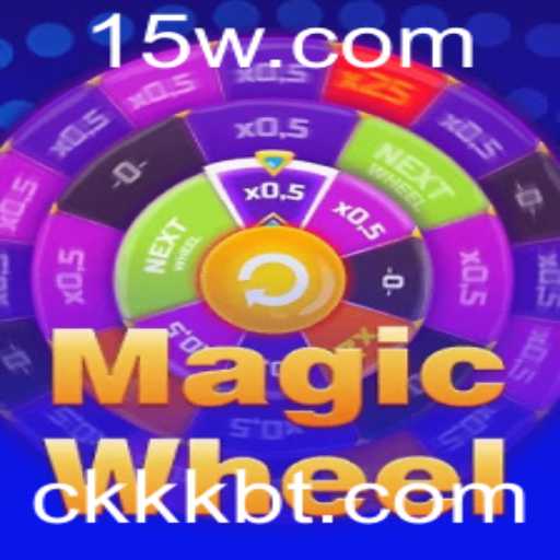 Descubra o Fascinante Mundo do Jogo MagicWheel