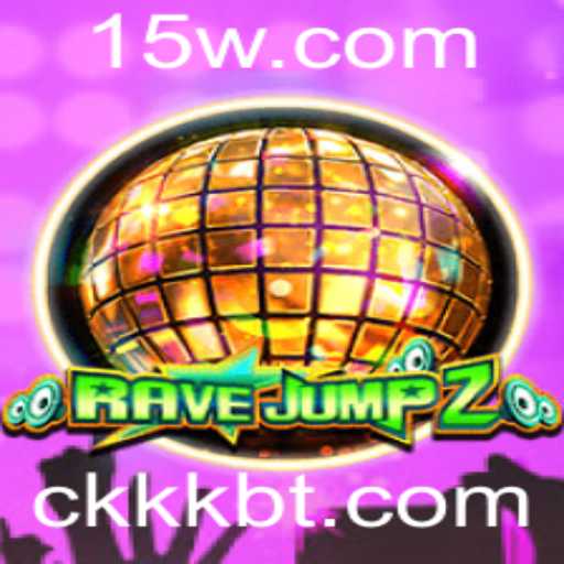 RaveJump2: A Nova Sensação dos Games