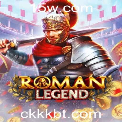 Descubra RomanLegend: A Tradição do Passado Revivida