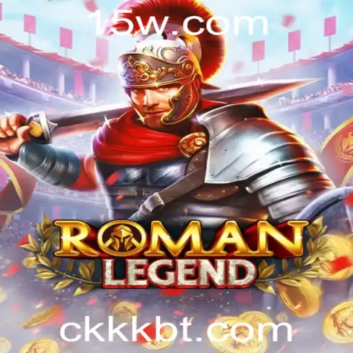 Descubra RomanLegend: A Tradição do Passado Revivida