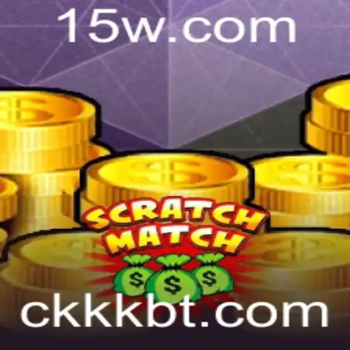 Descubra o Empolgante Mundo de ScratchMatch