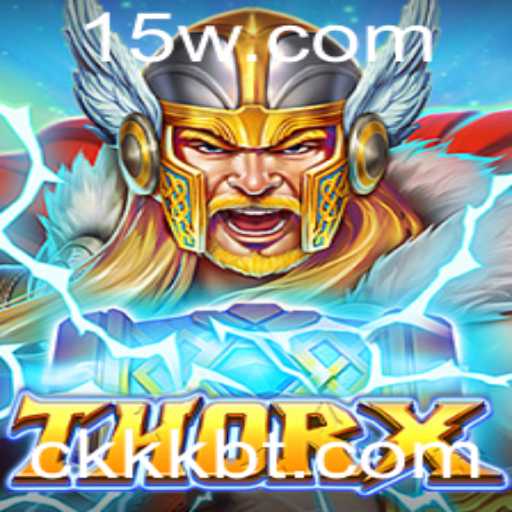 Descubra o Universo Empolgante de ThorX