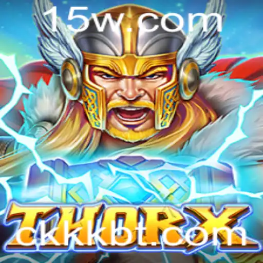 Descubra o Universo Empolgante de ThorX