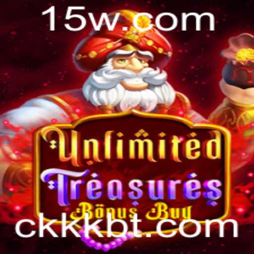 Explorando o Fascinante Mundo de UnlimitedTreasuresBonusBuy