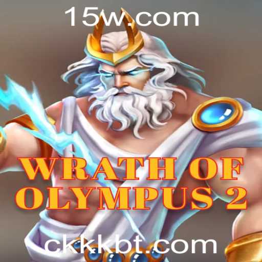 Descubra WrathofOlympus2: Um Mergulho Épico na Mitologia Grega