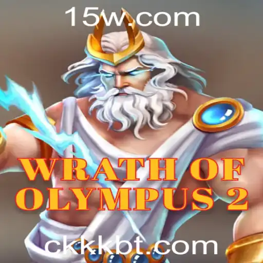 Descubra WrathofOlympus2: Um Mergulho Épico na Mitologia Grega
