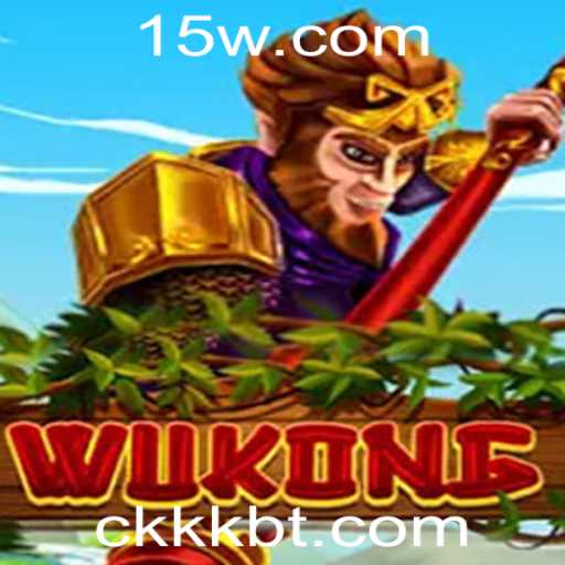 Descubra o Mundo Empolgante de Wukong